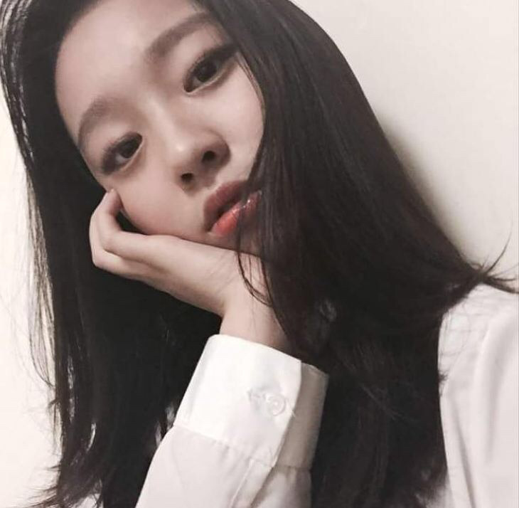 머리 안말리고 등교하는 보니하니 수민이.JPG | 인스티즈