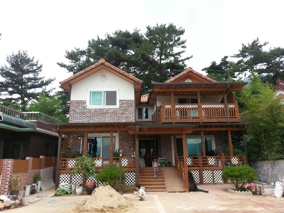 파고라 이미지