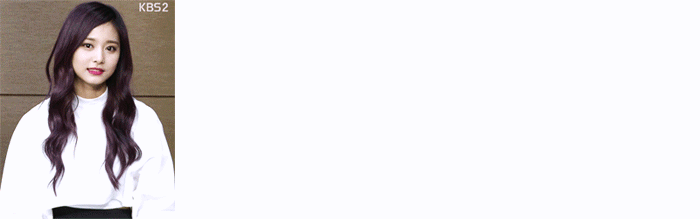 웃음이 헤맑은 쯔위.gif | 인스티즈