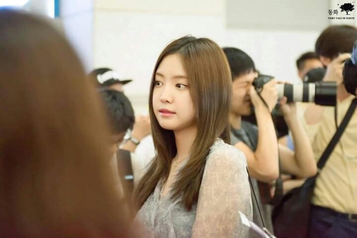 나은이 하영이 보미 남주 | 인스티즈