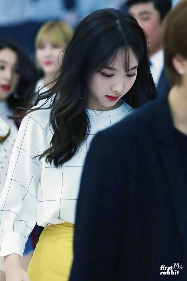 트와이스 맏언니 | 인스티즈
