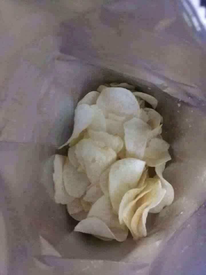 포카칩 양 적다고 욕하면 안되는 이유 | 인스티즈