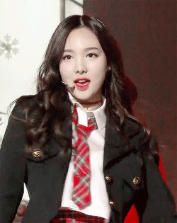[움짤] 그냥 모은 아이돌 움짤.gif | 인스티즈