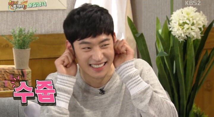 여성들이 생각하는 이제훈의 매력.jpg | 인스티즈
