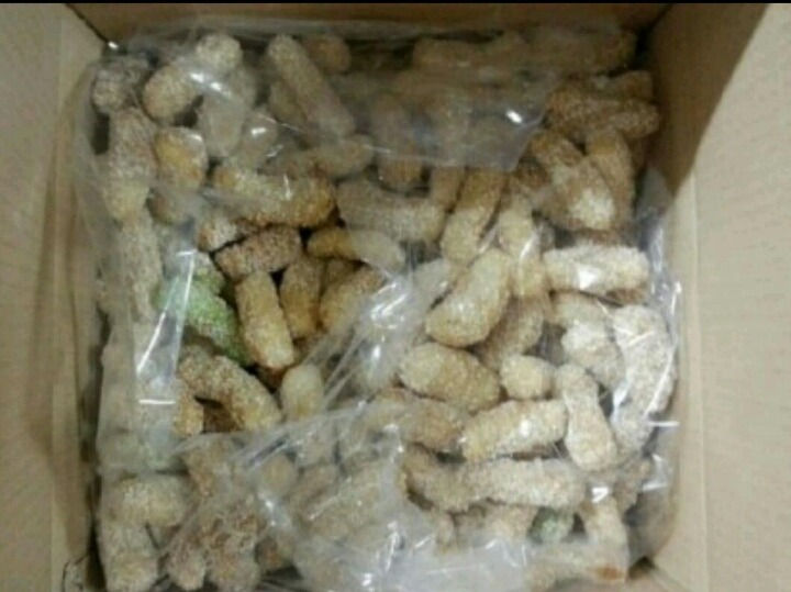 전통한과 이미지