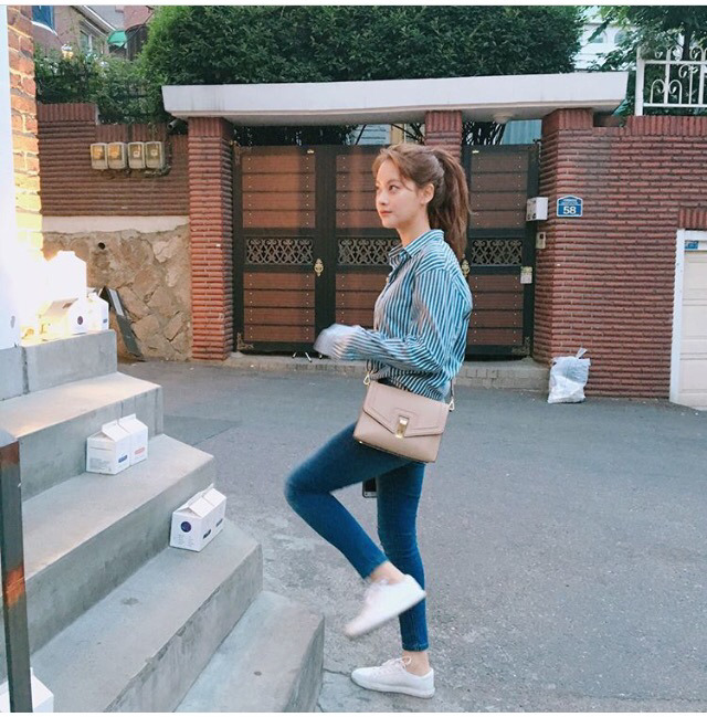 5/4 오연서 인스타그램 | 인스티즈
