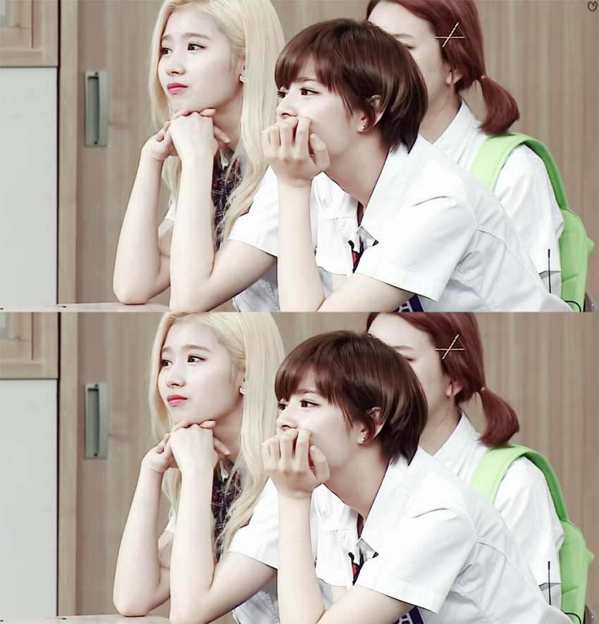 트와이스 정연.gif | 인스티즈