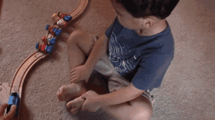 진정한 공리주의자.gif | 인스티즈