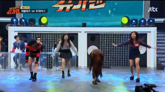 독수리 춤.gif | 인스티즈