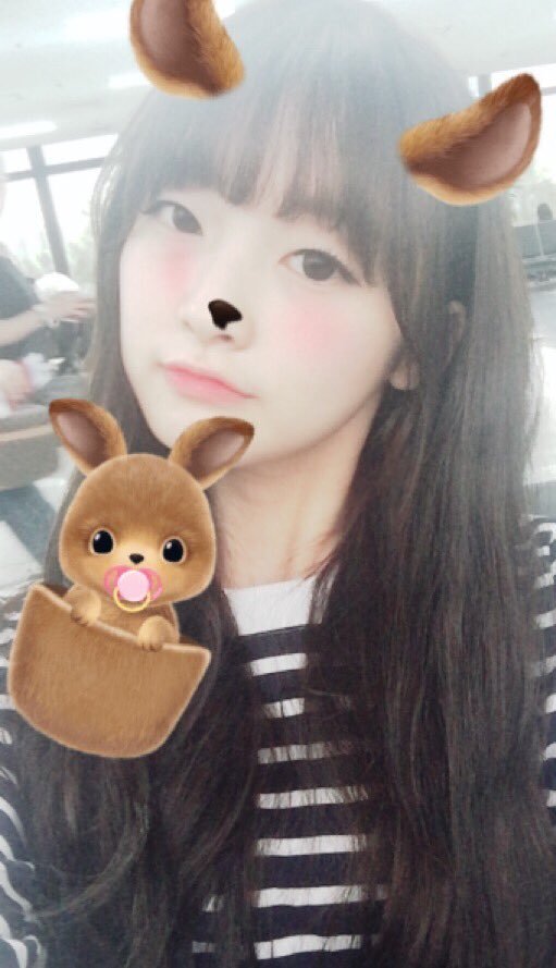 오마이 아린 | 인스티즈