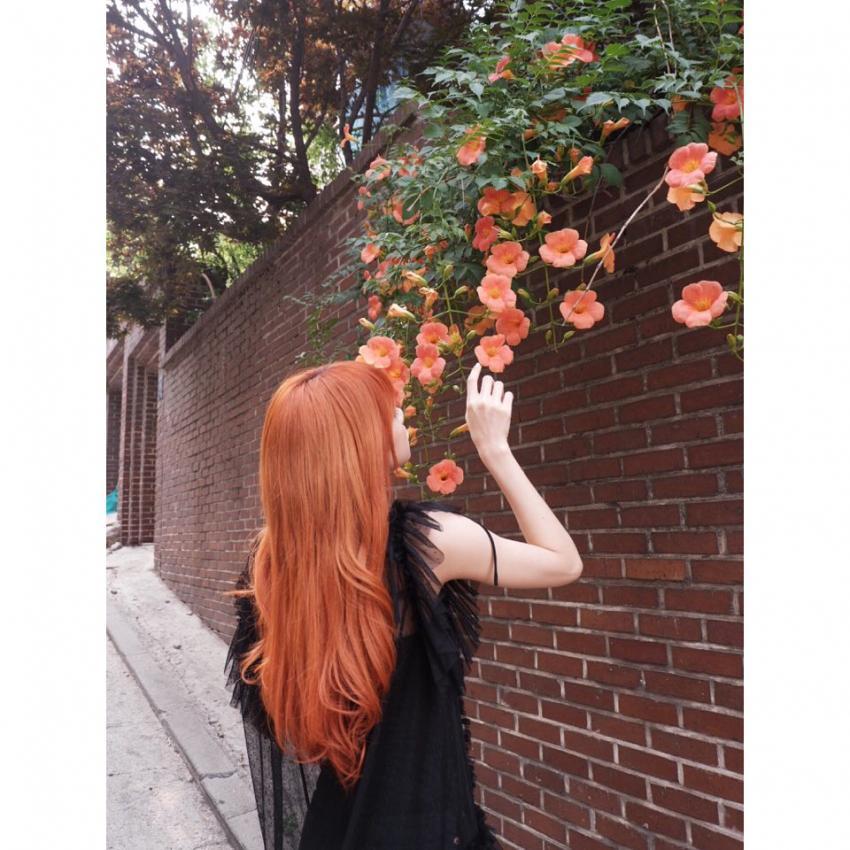 블랙핑크 인스타 리사.jpg | 인스티즈