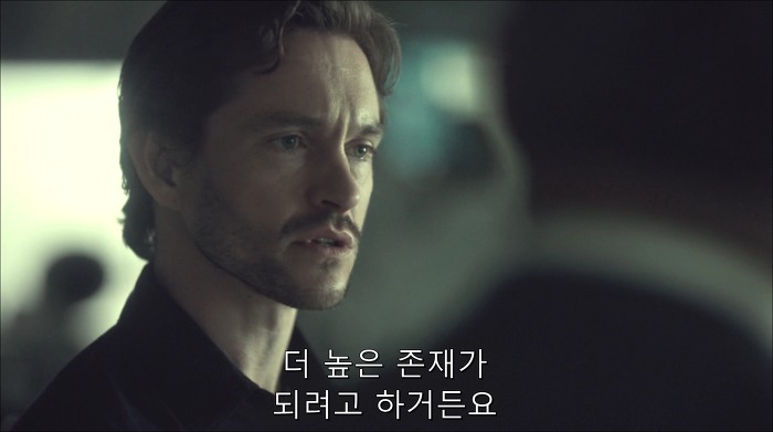 [로맨틱스릴러미드] 한니발 (Hannibal) 시즌3 에피13 (2/4) | 인스티즈