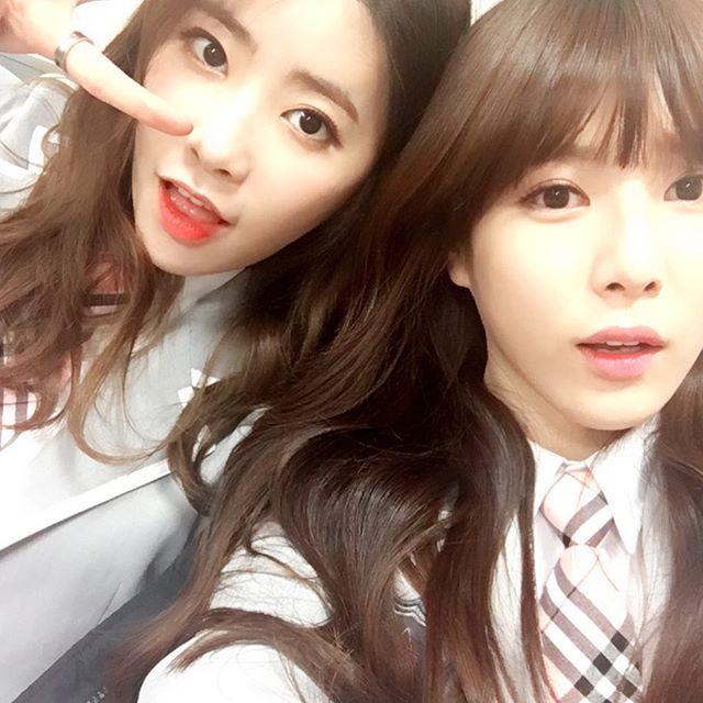해인이 사진 대방출 (프로듀스) | 인스티즈