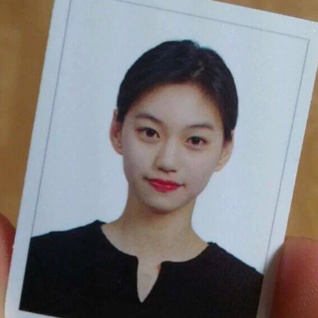 김도연 과거사진 (프로듀스101) | 인스티즈