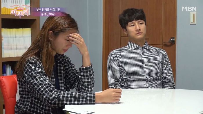 아이를 낳은 며느리한테 시어머니가 처음으로 한 말 | 인스티즈