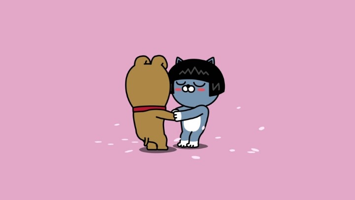 뜻밖의 리우(feat.카카오프렌즈) | 인스티즈