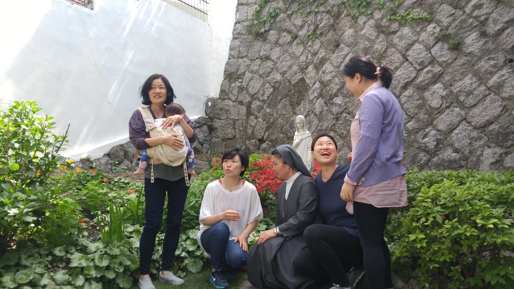 돈보스코유치원 이미지