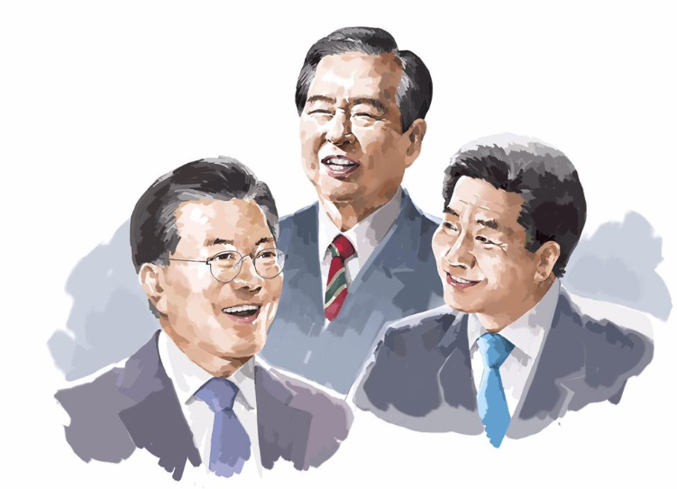 친구야, 대통령 당선 축하한다 | 인스티즈