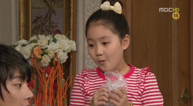 [지붕킥] 해리가 부러운 신애 | 인스티즈