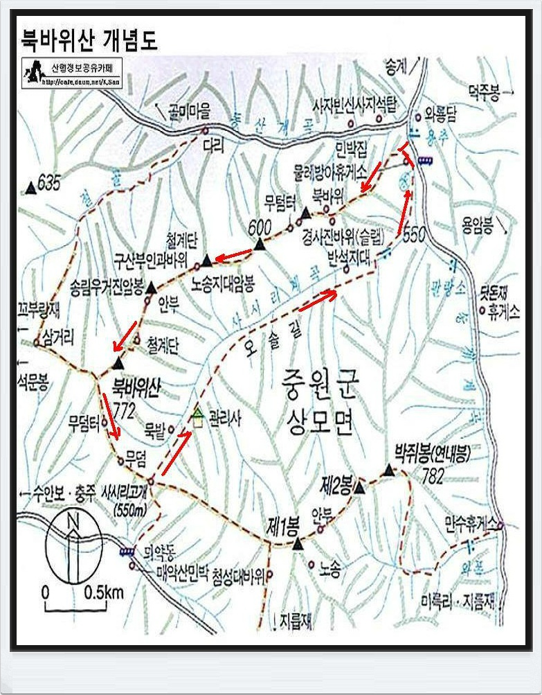 약목휴게소 이미지