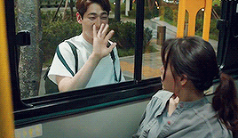 내 대학시절 기억조작하는 청춘시대 커플링들.gif | 인스티즈