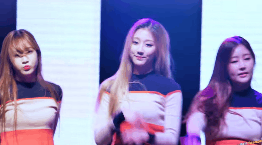 러블리즈 막내 | 인스티즈