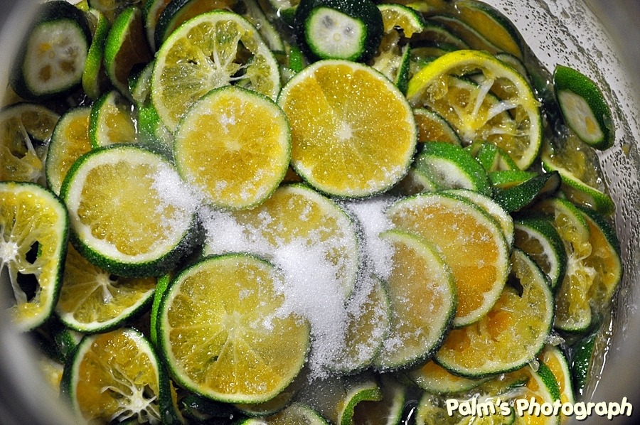 일반 음식에 시간과 정성이 더해지면... | 인스티즈