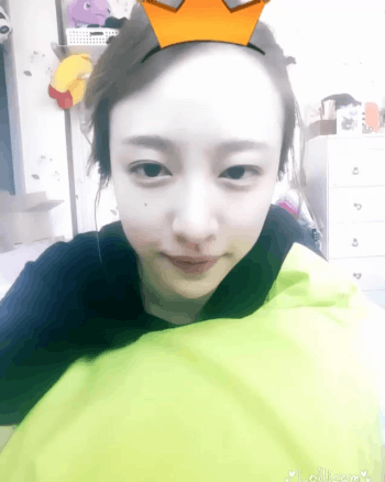 EXID 하니 쌩얼 by 인스타그램 | 인스티즈