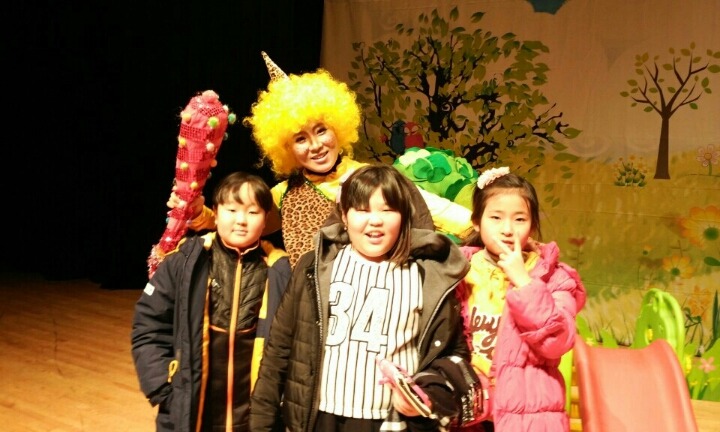 진영회관 이미지