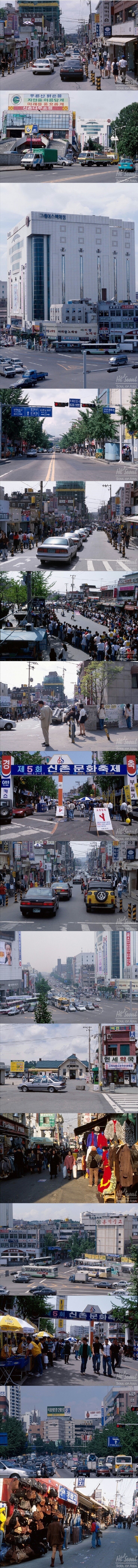 1996년 대한민국 서울 | 인스티즈