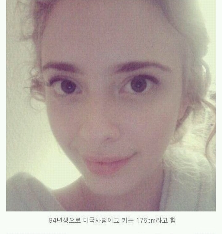 구글에서 약 4억명이 추천받은 미인 | 인스티즈