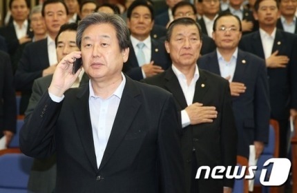원스타 갈구는 김무성.jpg | 인스티즈
