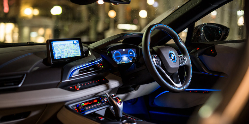 2016 BWM i8 [데이터주의] | 인스티즈