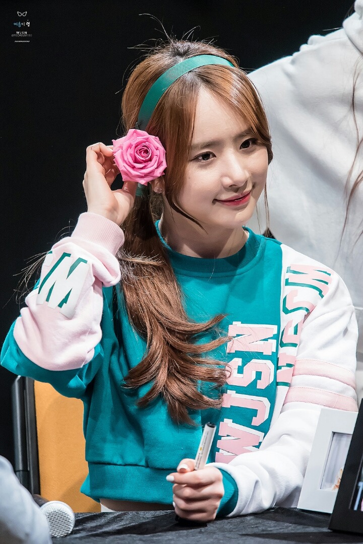 우주소녀 설아 | 인스티즈