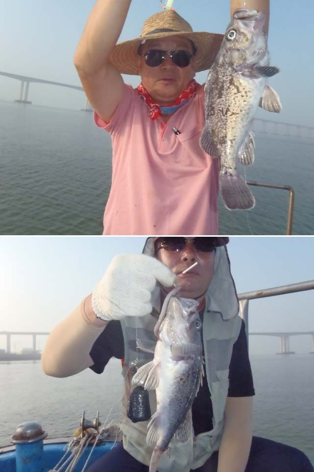 본전낚시 이미지