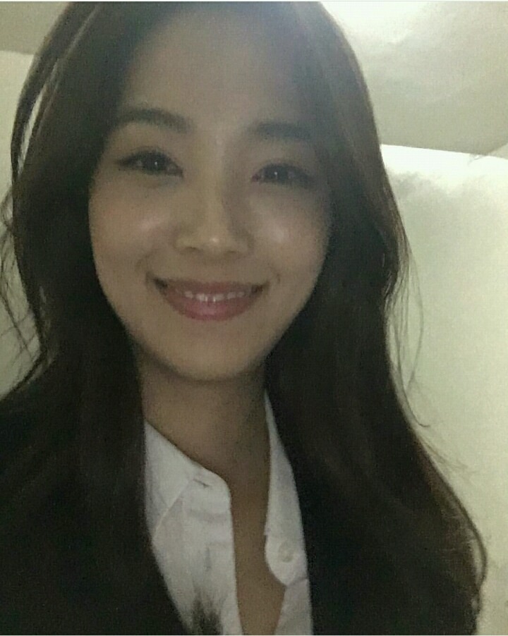 jtbc 강지영 아나운서 | 인스티즈