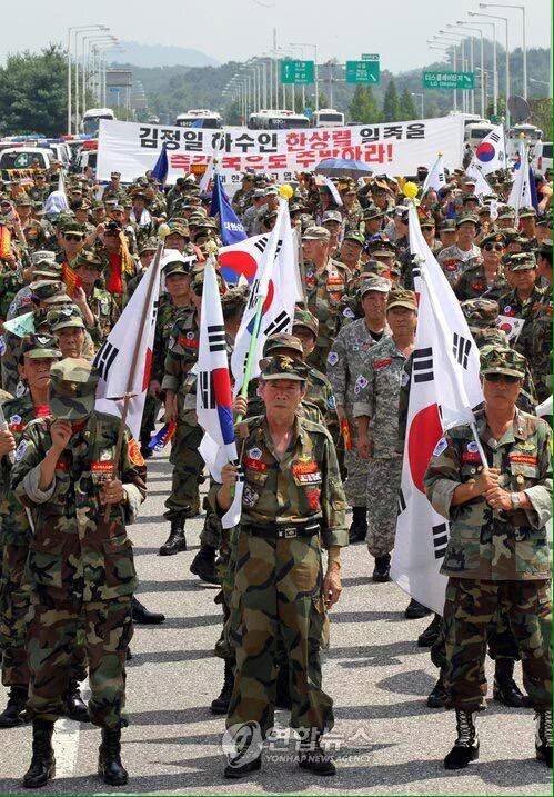북한이랑 전쟁나도 걱정할 필요없는 이유.jpg | 인스티즈