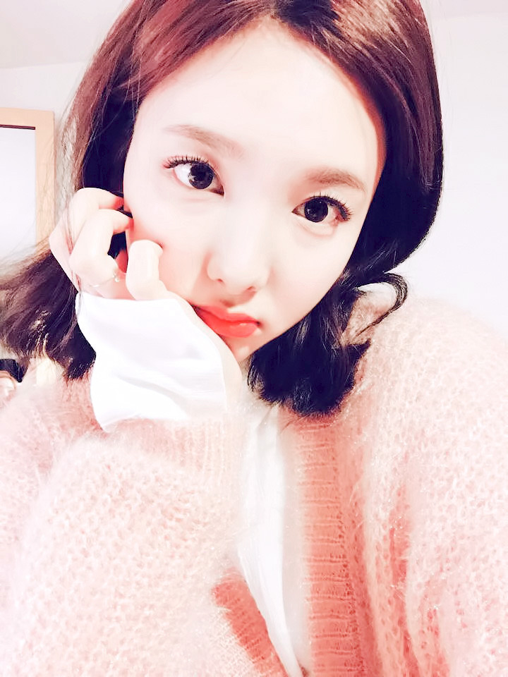 상큼해보여서 좋아하는 나연이 사진 | 인스티즈