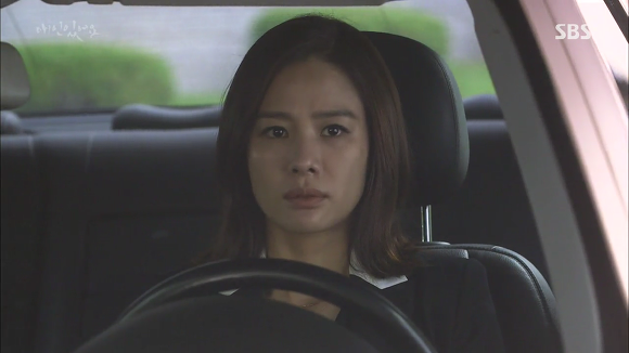 [드라마애인있어요] 흔한 불륜아닌 사랑이야기 4화(5) | 인스티즈
