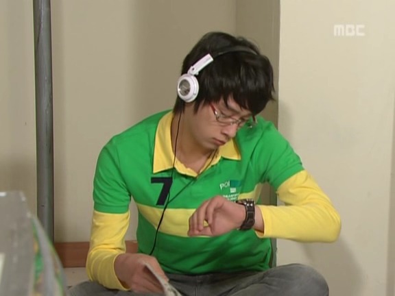 [거침없이하이킥] 옥탑방 봉 폐쇄령 내린 민용이 ㅋㅋㅋㅋㅋㅋ.jpg | 인스티즈