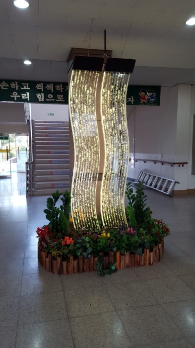 주성설치 이미지