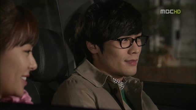 [지붕킥] 지훈에게 이별을 고하는 정음 | 인스티즈