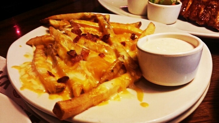 치즈가 들어간 음식들 (침샘주의) | 인스티즈