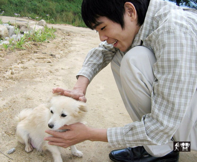 이세돌이 좋아하는 셔츠.jpg | 인스티즈