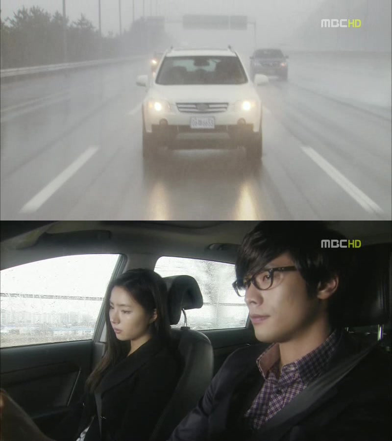 [지붕킥] 떠나는 세경 가족 (마지막회) | 인스티즈