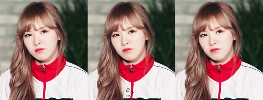 시무룩한 레드벨벳 웬디(완무룩).JPG | 인스티즈