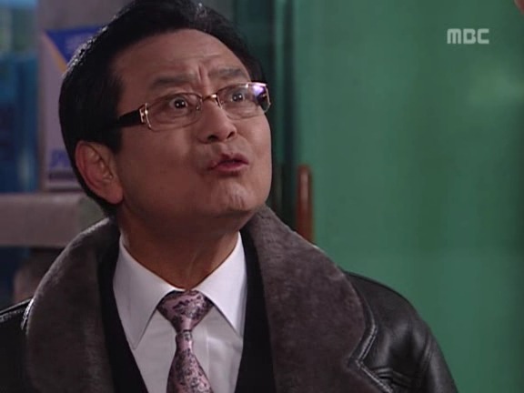 [거침없이하이킥] 말귀를 못알아듣는 민용이네 식구들ㅋㅋㅋㅋㅋ.jpg | 인스티즈