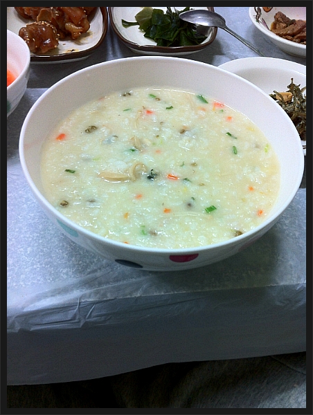 백합식당 이미지