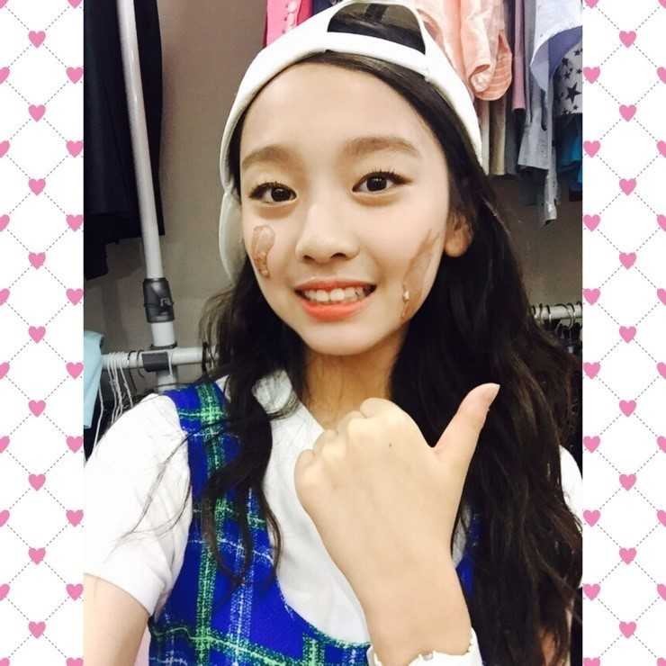 우리 수민이 | 인스티즈