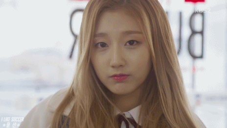 [아이돌] 161203 월계수 양복점 러블리즈 출연컷.gif | 인스티즈